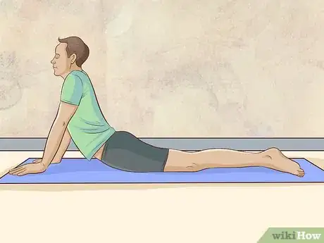 Imagen titulada Be a More Flexible Gymnast Step 15