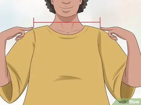 Imagen titulada Wear Boxy Tops Step 4