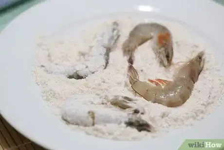 Imagen titulada Make Garlic Shrimp Step 2