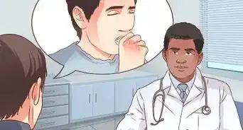 ayudar a alguien que se esté atragantando