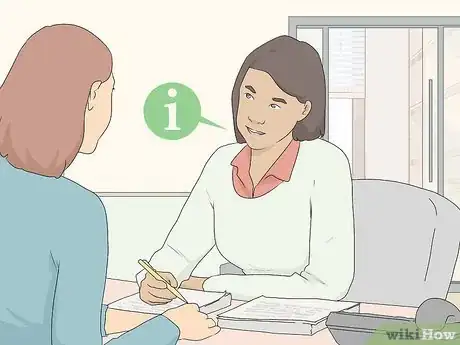 Imagen titulada Manage a Disciplinary Meeting Step 2