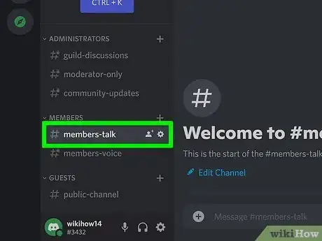 Imagen titulada Send Videos on Discord Step 2