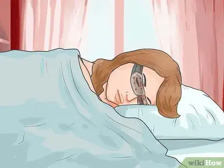 Imagen titulada Recover from Eye Surgery Step 5
