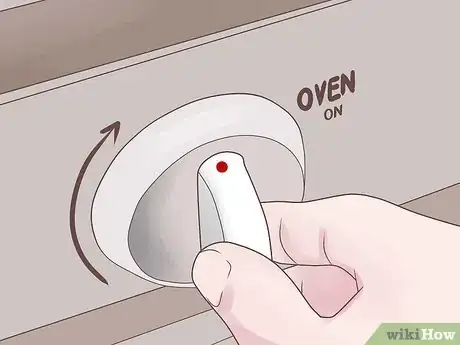 Imagen titulada Install a Wall Oven Step 6