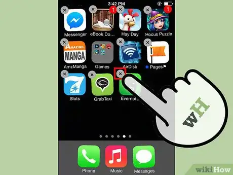 Imagen titulada Uninstall Evernote Step 12