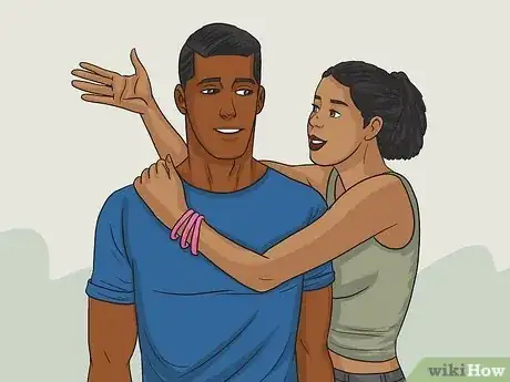 Imagen titulada Are a Cancer Woman and Gemini Man Compatible Step 5