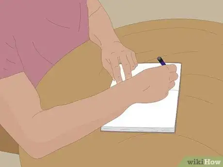 Imagen titulada Keep a Spiritual Journal Step 6