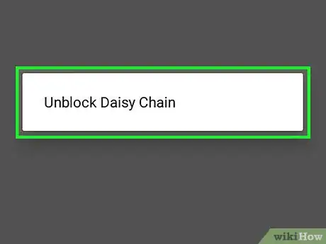 Imagen titulada Unblock Contacts on WhatsApp Step 15