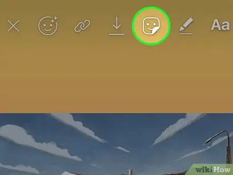 Imagen titulada Write on Instagram Stories Step 6