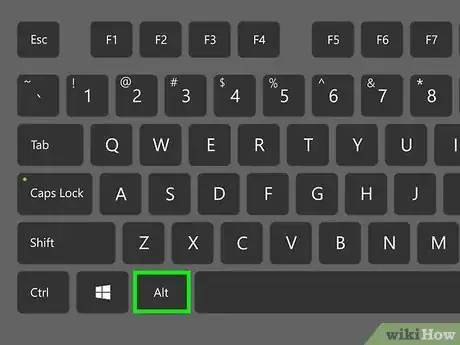 Imagen titulada Make the Heart Symbol Using a Computer Step 3
