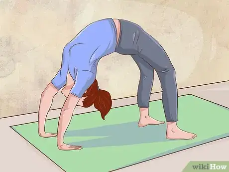 Imagen titulada Be a More Flexible Gymnast Step 13