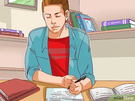 Imagen titulada Write an Essay on Sociology Step 5