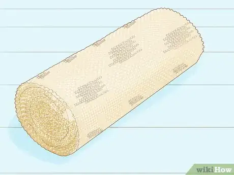 Imagen titulada Make a Rag Rug Step 1