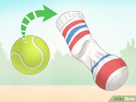 Imagen titulada Recycle Your Socks Step 22