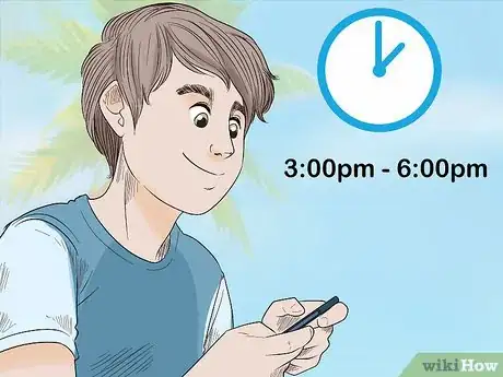 Imagen titulada Ask Someone Out Using a Text Message Step 12