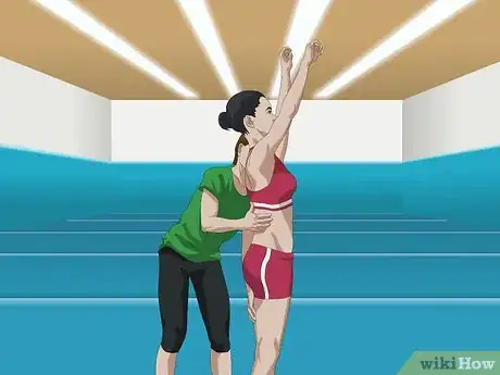 Imagen titulada Do a Standing Back Tuck Step 18