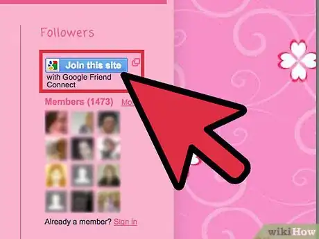 Imagen titulada Blog for Money Step 20
