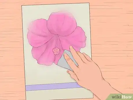 Imagen titulada Make a Wall Hanging Step 12
