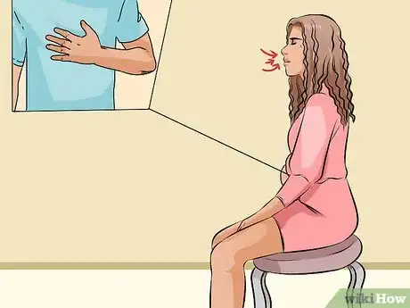 Imagen titulada Be Calm in a Stressful Situation Step 3
