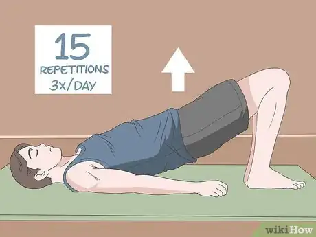 Imagen titulada Strengthen Bladder Muscles Step 1