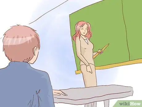 Imagen titulada Convince a Teacher to Let You Retake a Test Step 13