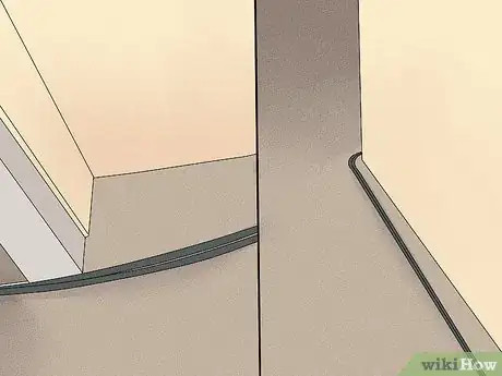 Imagen titulada Run a Cable Under Carpet Step 1
