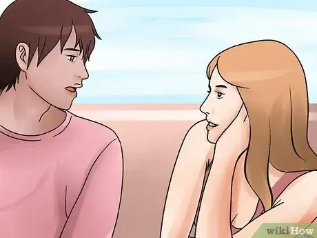 Imagen titulada Find out if He's Playing With You Step 1
