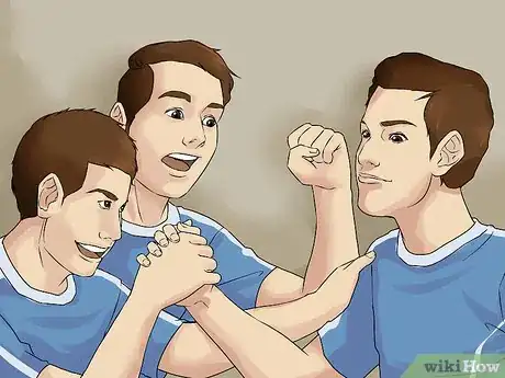 Imagen titulada Be Good at Sports Step 5