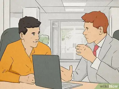 Imagen titulada What Are the 3 A's of Active Listening Step 2