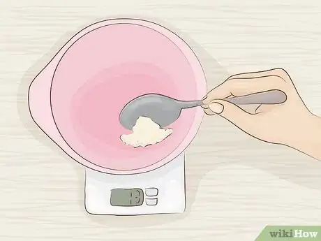 Imagen titulada Substitute Spelt Flour for All‐Purpose Flour Step 9