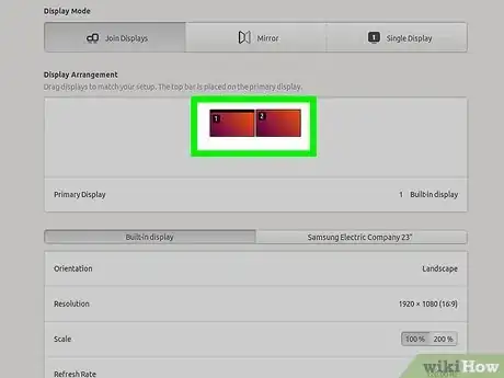 Imagen titulada Set Up Dual Monitors Step 25