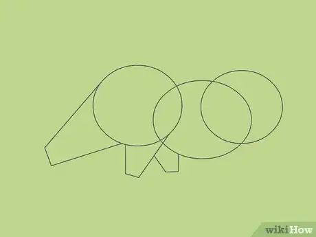 Imagen titulada Draw Cartoon Animals Step 20