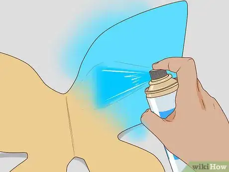 Imagen titulada Make Fairy Wings Step 17