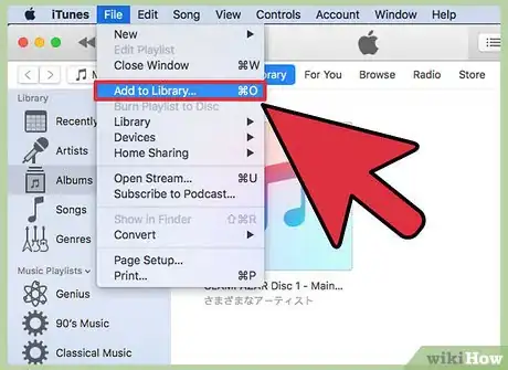Imagen titulada Make an Easy Podcast Step 23