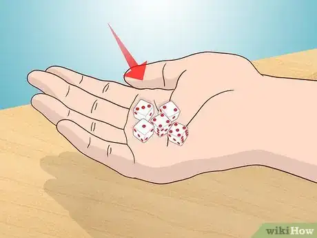 Imagen titulada Play Petals Around the Rose Step 1