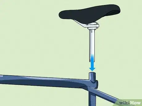 Imagen titulada Assemble a BMX Bike Step 12