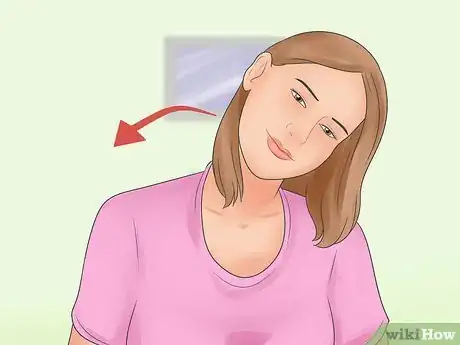 Imagen titulada Get Rid of a Stiff Neck Step 5