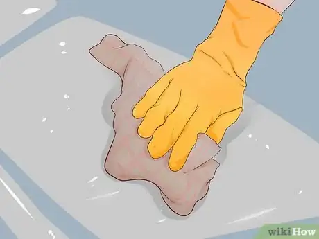 Imagen titulada Have Fun on a Rainy Day Step 5