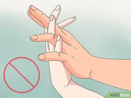 Imagen titulada Soothe Itching from Thrush Step 4