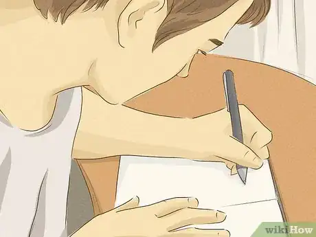 Imagen titulada Focus on Yourself Step 5
