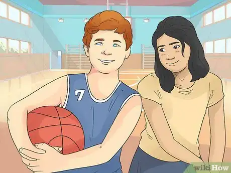 Imagen titulada Get Your Crush to Like You (for Kids) Step 1