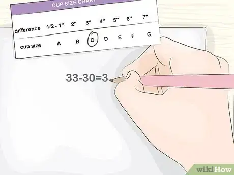 Imagen titulada Keep Bra Straps in Place Step 12
