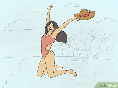 Imagen titulada Be at Peace Step 5