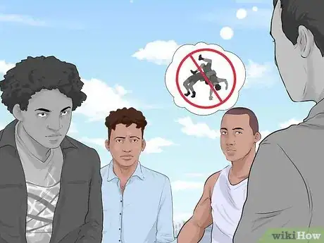 Imagen titulada Win a Fight Against a Bully Step 9