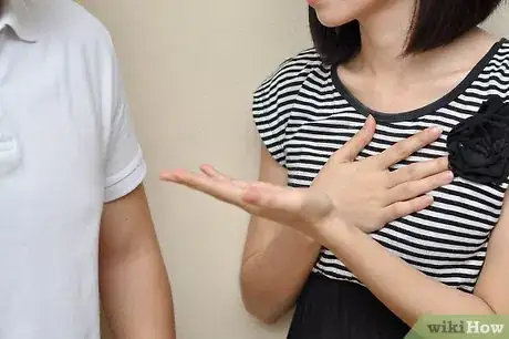 Imagen titulada Be Friends with the Guy You Like Step 5