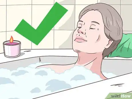 Imagen titulada Get over Marijuana Withdrawal Symptoms Step 7