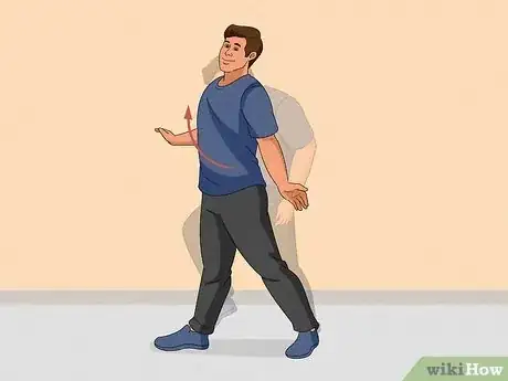 Imagen titulada Do a Body Roll Step 4