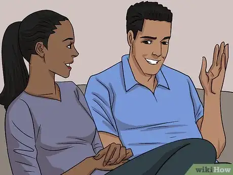 Imagen titulada Settle an Argument with Your Wife Step 9
