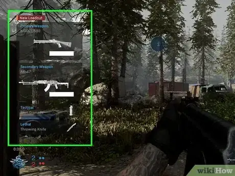 Imagen titulada Play Call of Duty Step 9
