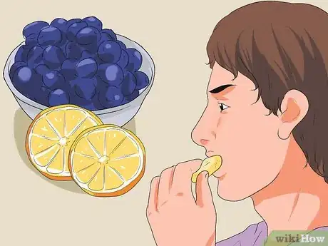 Imagen titulada Stop a Nose Bleed Step 11